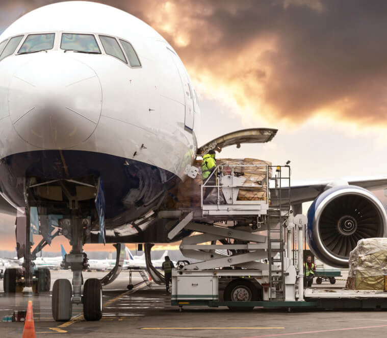 air freight