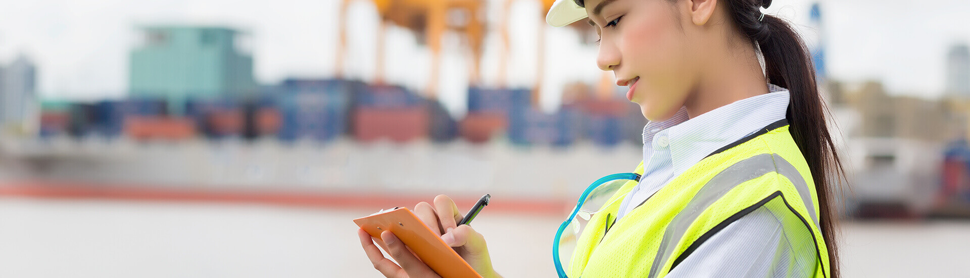 Customs Brokerage
