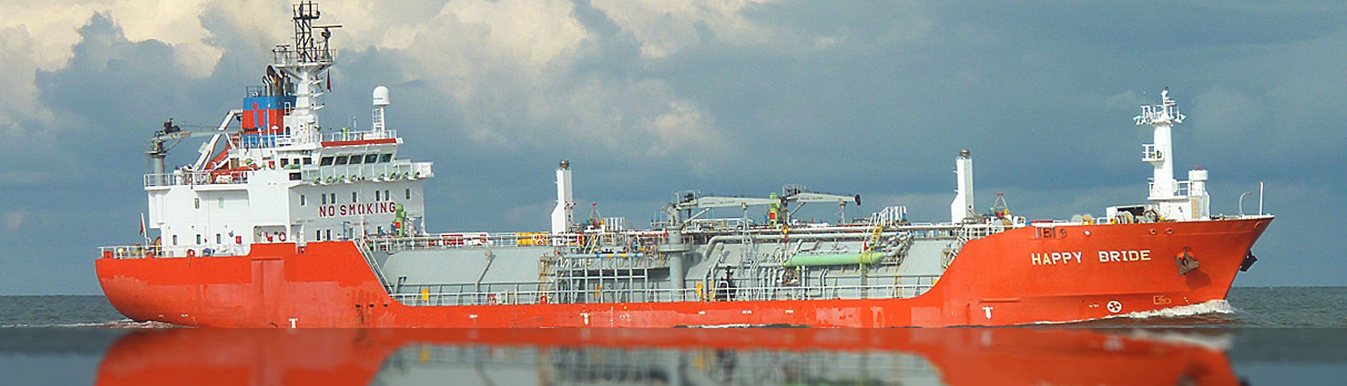 Sea Chartering