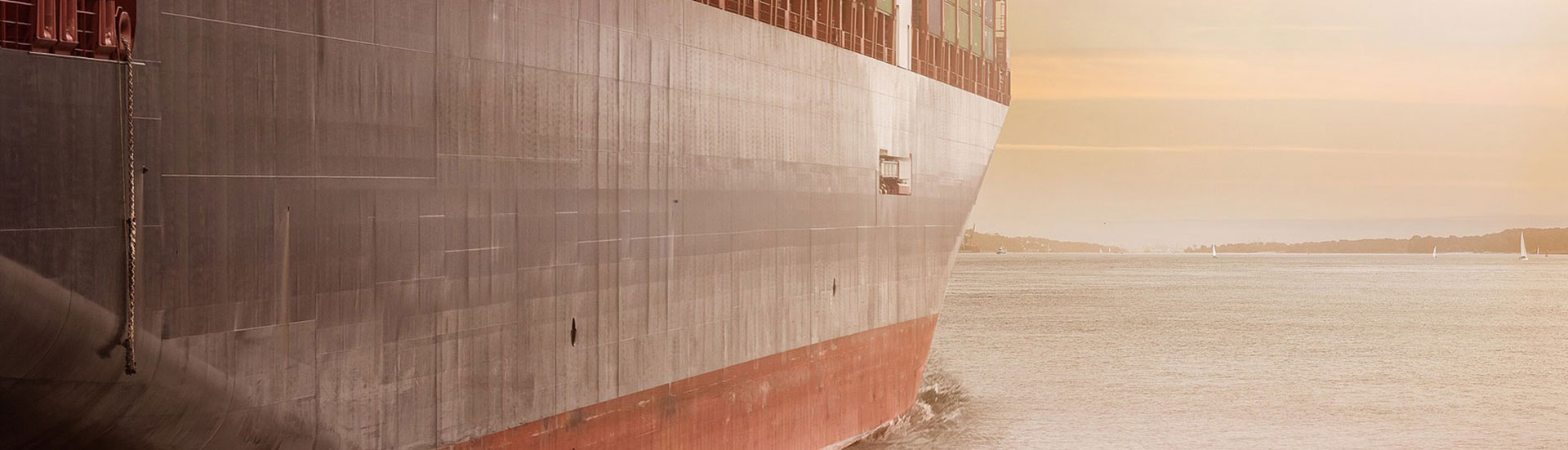 Sea Freight