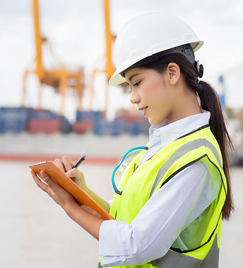customs-brokerage 