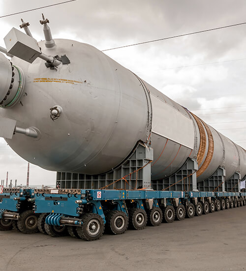 project-cargo