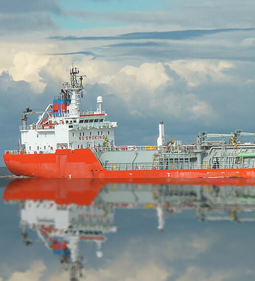 Sea Chartering