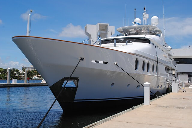 Sea Chartering